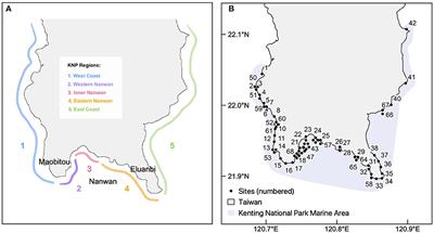 Quantifying Coral Reef Resilience to Climate Change and Human Development: An Evaluation of Multiple Empirical Frameworks